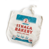 Canvas Market Tote