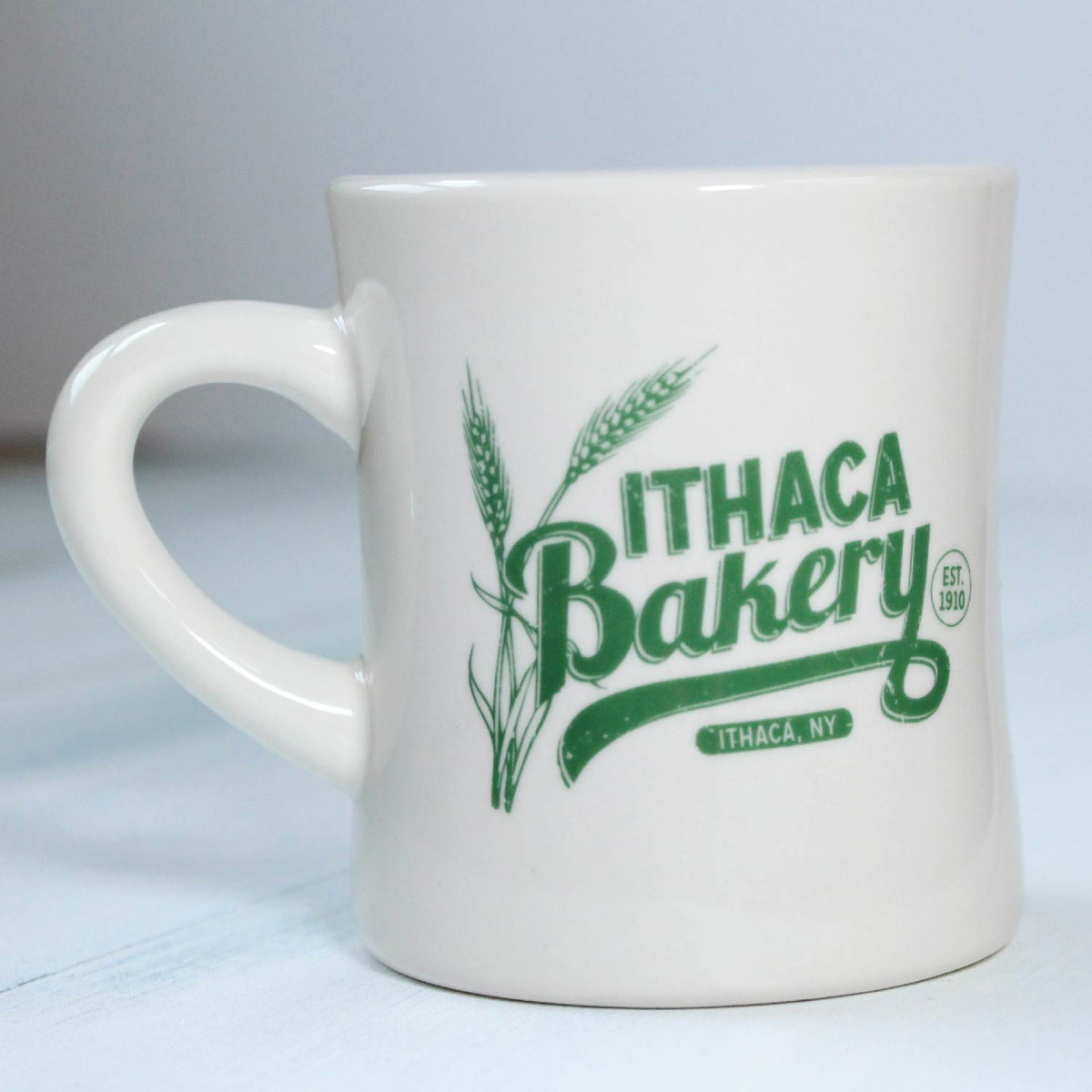 ICC Cocoa & Mug gift set – Ithaca Coffee Company