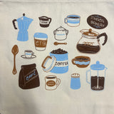Coffee Tote (Ithaca Bakery)
