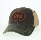 CTB Trucker Cap