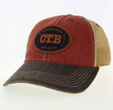 CTB Trucker Cap