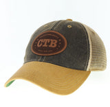 CTB Trucker Cap