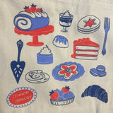 Pastry Tote (Ithaca Bakery)