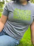 Baked in Ithaca Tee (Multiple Colors)