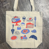 Pastry Tote (Ithaca Bakery)