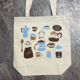 Coffee Tote (Ithaca Bakery)