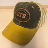CTB Trucker Hat