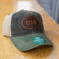 CTB Trucker Hat