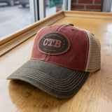 CTB Trucker Hat
