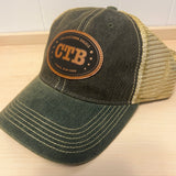 CTB Trucker Hat