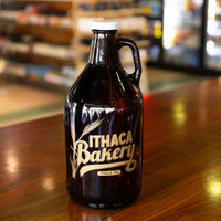 IB Beer Growler