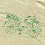 Ithaca Bakery Bicycle Tee