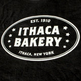Ithaca Bakery Classic Logo Tee