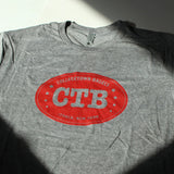 Collegetown Bagels Classic Logo Tee