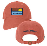Cayuga Lake Hat - Ithaca Bakery