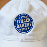 Ithaca Bakery Logo Cap