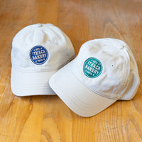 Ithaca Bakery Logo Cap