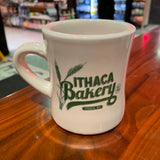 Ithaca Bakery Diner Mug