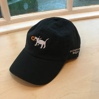 Collegetown Bagels - Dog w/ Bagel Hat