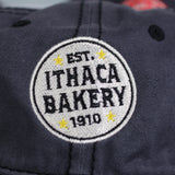 Ithaca Bakery Logo Cap