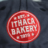 Ithaca Bakery Logo Cap