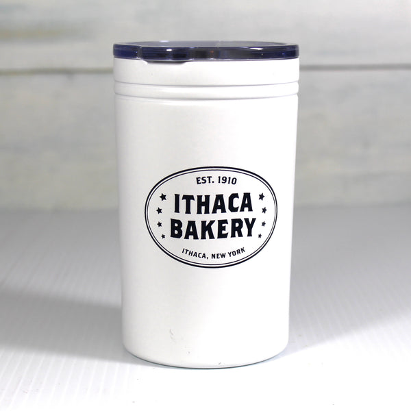 ICC Cocoa & Mug gift set – Ithaca Coffee Company