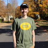 Collegetown Bagels Classic Logo Tee